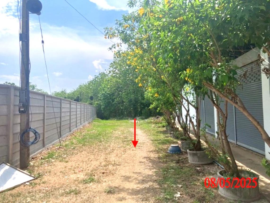 picture LAND for sale  Chom Poo Muang Lampang Lamphang - 12/16