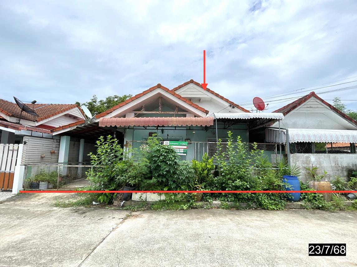 picture HOME for sale  Nai Muang Muang Khon Kaen Khon Kaen - 14/30