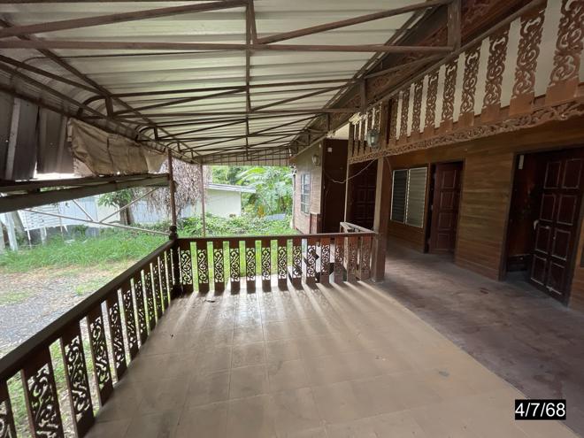 picture HOME for sale  Muang Phon Phon Khon Kaen - 12/42