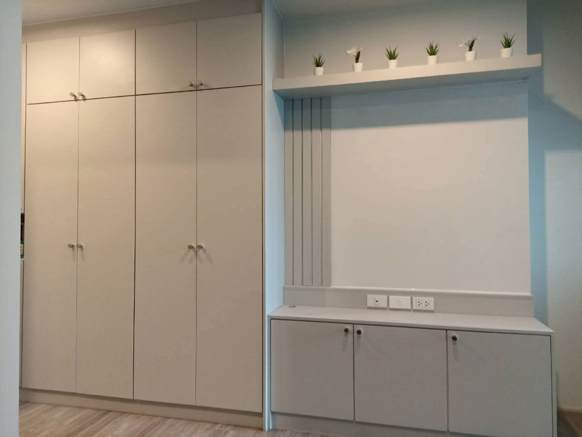 รูป ให้เช่า คอนโด Regent Home Bangna - รูปที่ 7/12