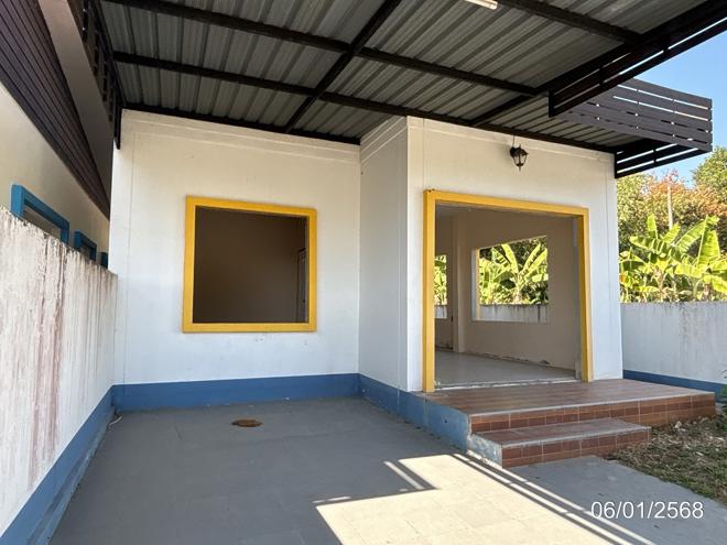 รูป บ้านเดี่ยว สำหรับขาย ปนัสยา นิคมพัฒนา นิคมพัฒนา ระยอง - รูปที่ 2/24