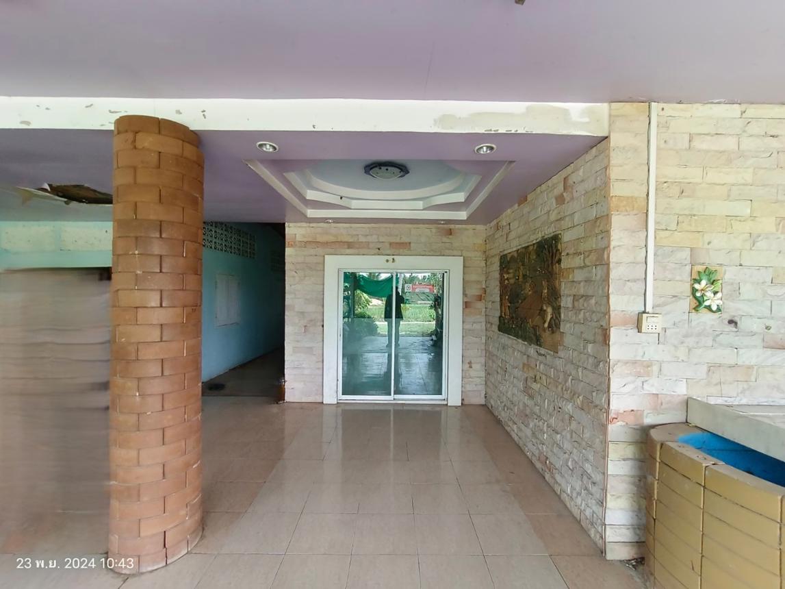 รูป บ้านเดี่ยว สำหรับขาย - ไร่เก่า สามร้อยยอด ประจวบคีรีขันธ์ - รูปที่ 21/42