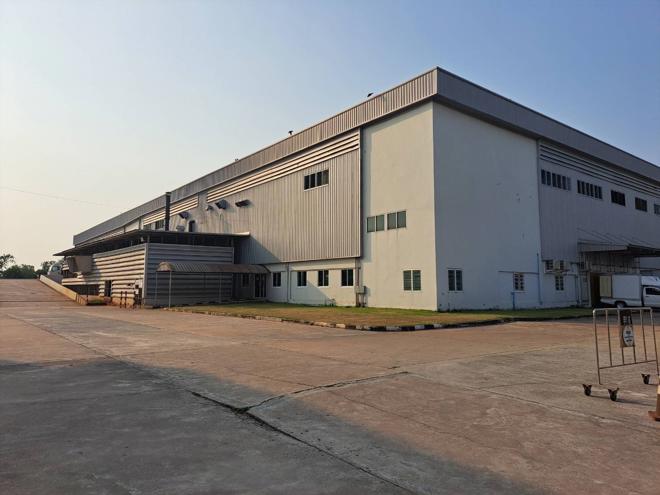 picture FACTORY for sale  Khlong Nakhon Nuang Khet Muang Chachoengsao Chachoengsao - 2/22