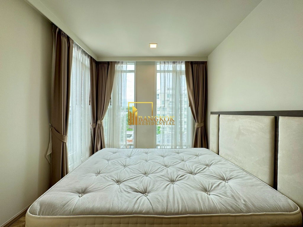 รูป Maestro 01 Residence | Beautiful 3 Bedroom Duplex Condo - BR60506CD - รูปที่ 17/46