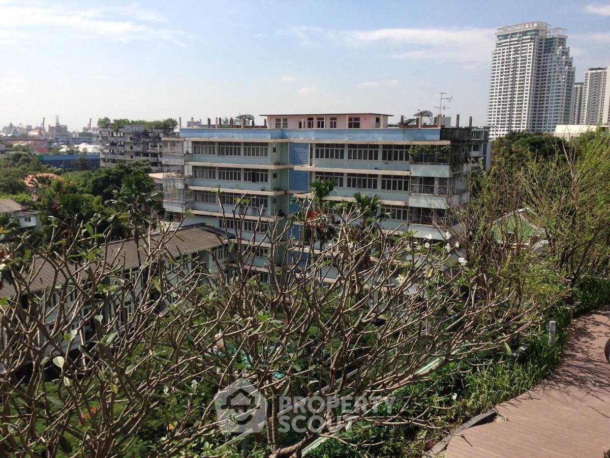 picture 1-BR Condo at Rhythm Sukhumvit 44/1 near BTS Phra Khanong (ID 591293) - 4/10