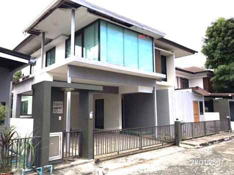 picture HOME for sale  San Kamphaeng San Kamphaeng Chiang Mai - 21/24