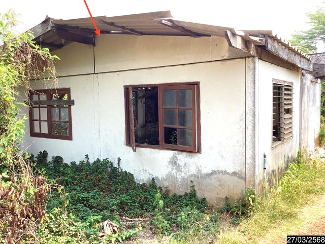 รูป บ้านเดี่ยว สำหรับขาย - หนองบัว เมืองอุดรธานี อุดรธานี - รูปที่ 8/24
