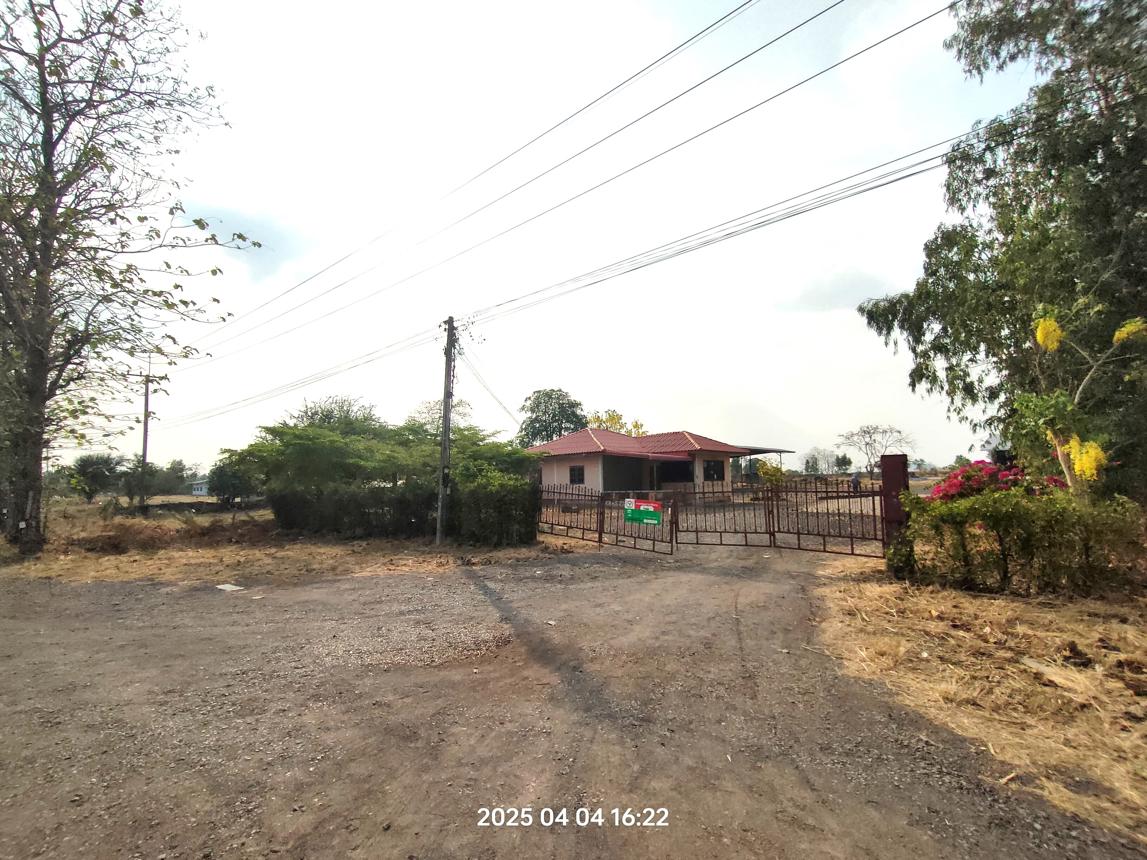 รูป อาคารโรงงาน สำหรับขาย - ท่าข้าม ชนแดน เพชรบูรณ์ - รูปที่ 23/46