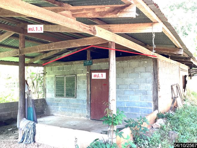 รูป บ้านเดี่ยว สำหรับขาย - พนอม ท่าอุเทน นครพนม - รูปที่ 2/40