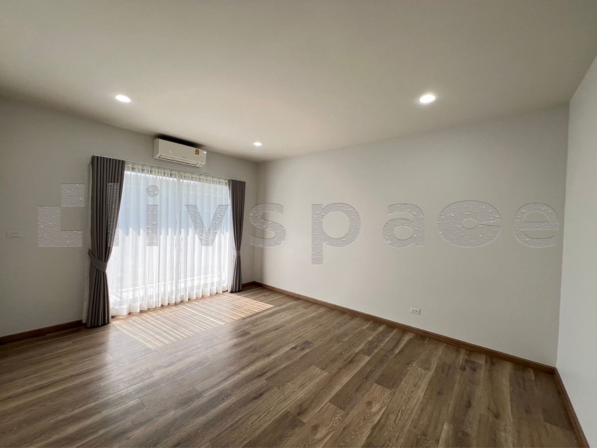 รูป [L250804025] สำหรับขาย บ้าน Demi Sathu 49 3 ห้องนอน ขนาด 24 ตร.ว. ห้ามพลาด ราคาพิเศษ!!! - รูปที่ 21/22