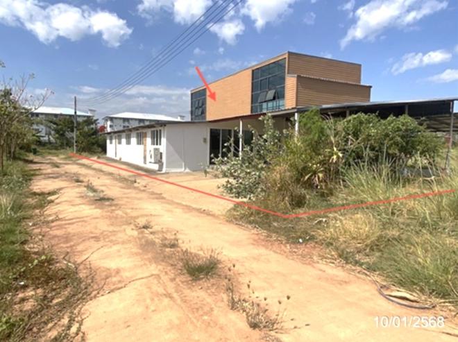 รูป บ้านเดี่ยว สำหรับขาย - เกิ้ง เมืองมหาสารคาม มหาสารคาม - รูปที่ 10/28
