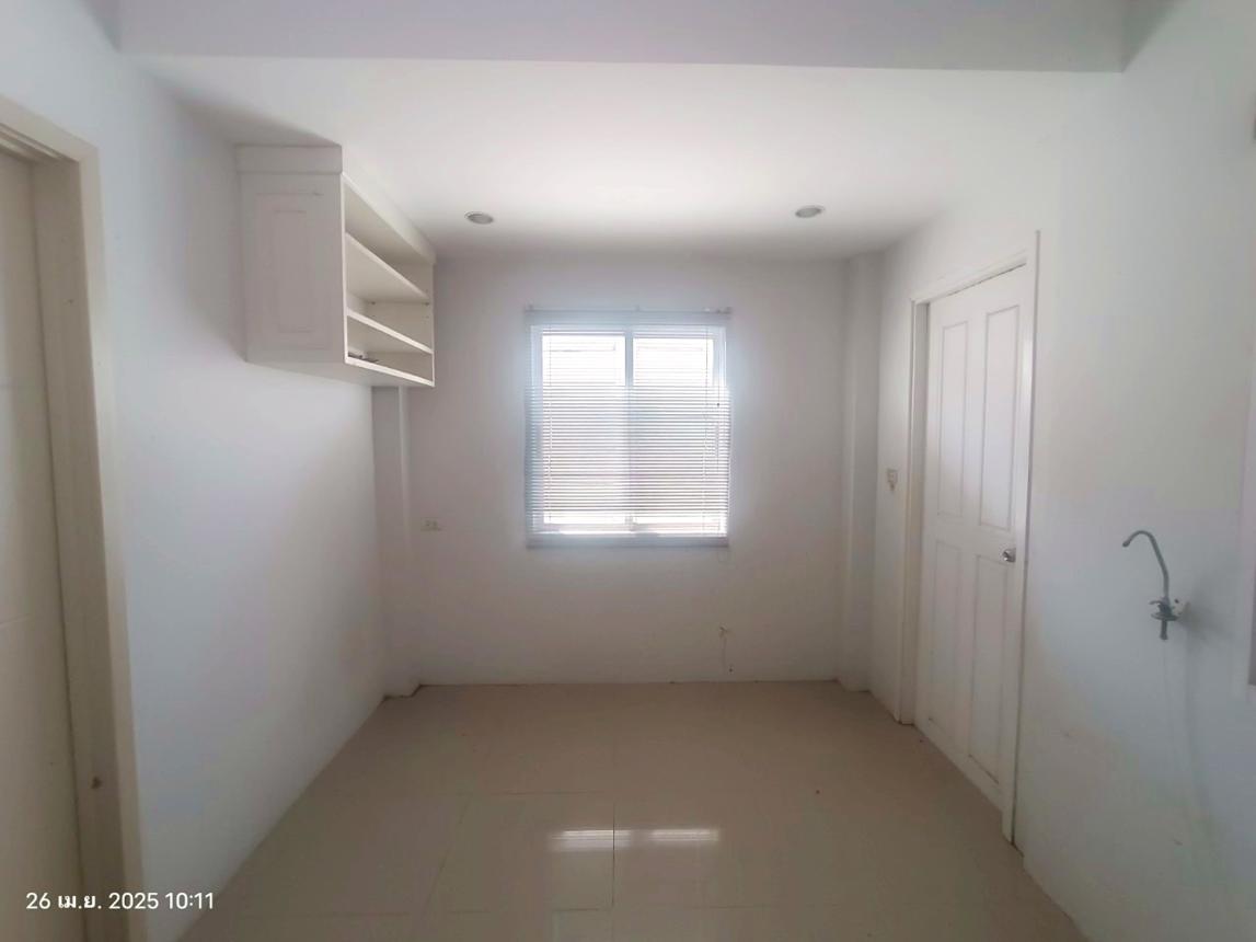รูป บ้านเดี่ยว สำหรับขาย ฉัตรหลวง 10 บางเตย สามโคก ปทุมธานี - รูปที่ 24/36