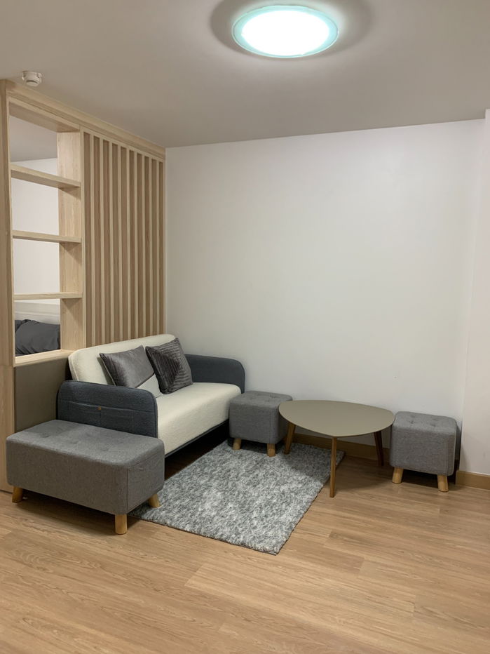 picture Charoenkrung Place  Condominium - 29/44