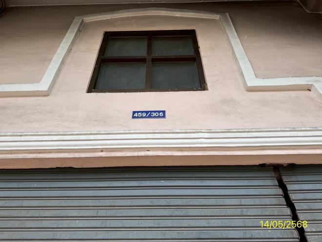 picture SHOP_HOUSE for sale  Khlong Sam Prawet Lat Krabang Bangkok - 18/40