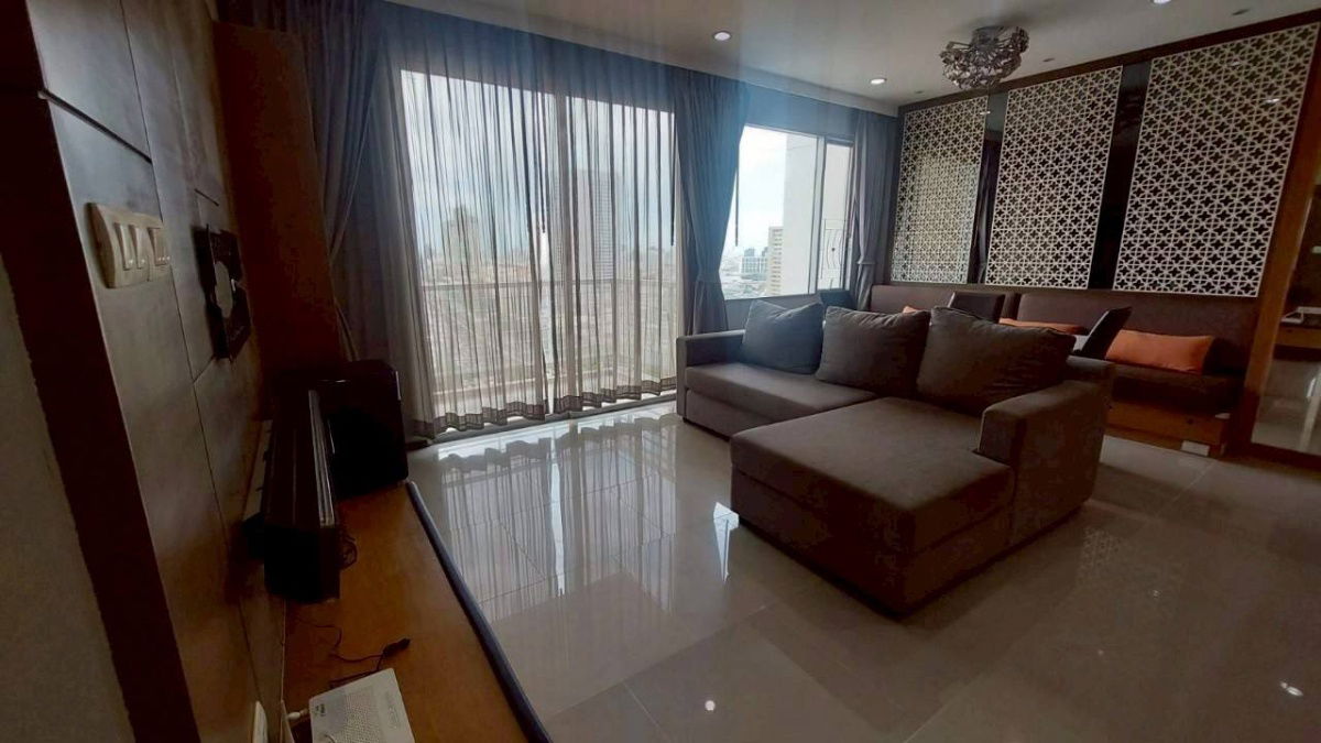 picture For   rent   Villa Sathorn  🔴🔴 - 6/16