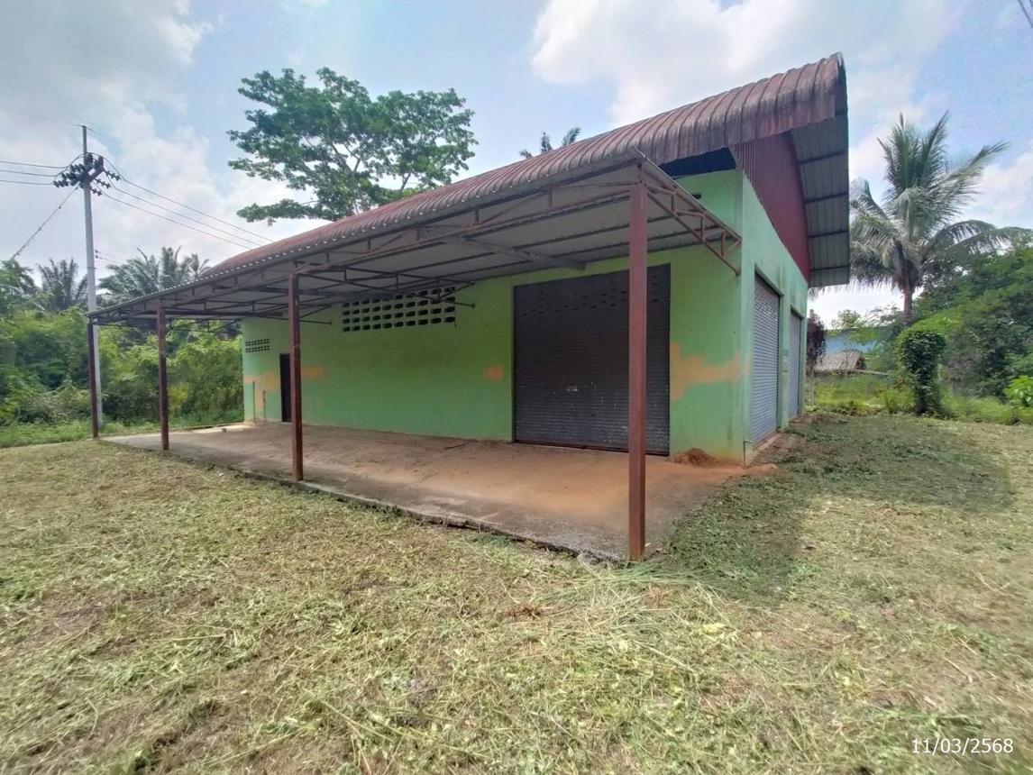 รูป บ้านเดี่ยว สำหรับขาย - ทับปริก เมืองกระบี่ กระบี่ - รูปที่ 31/36
