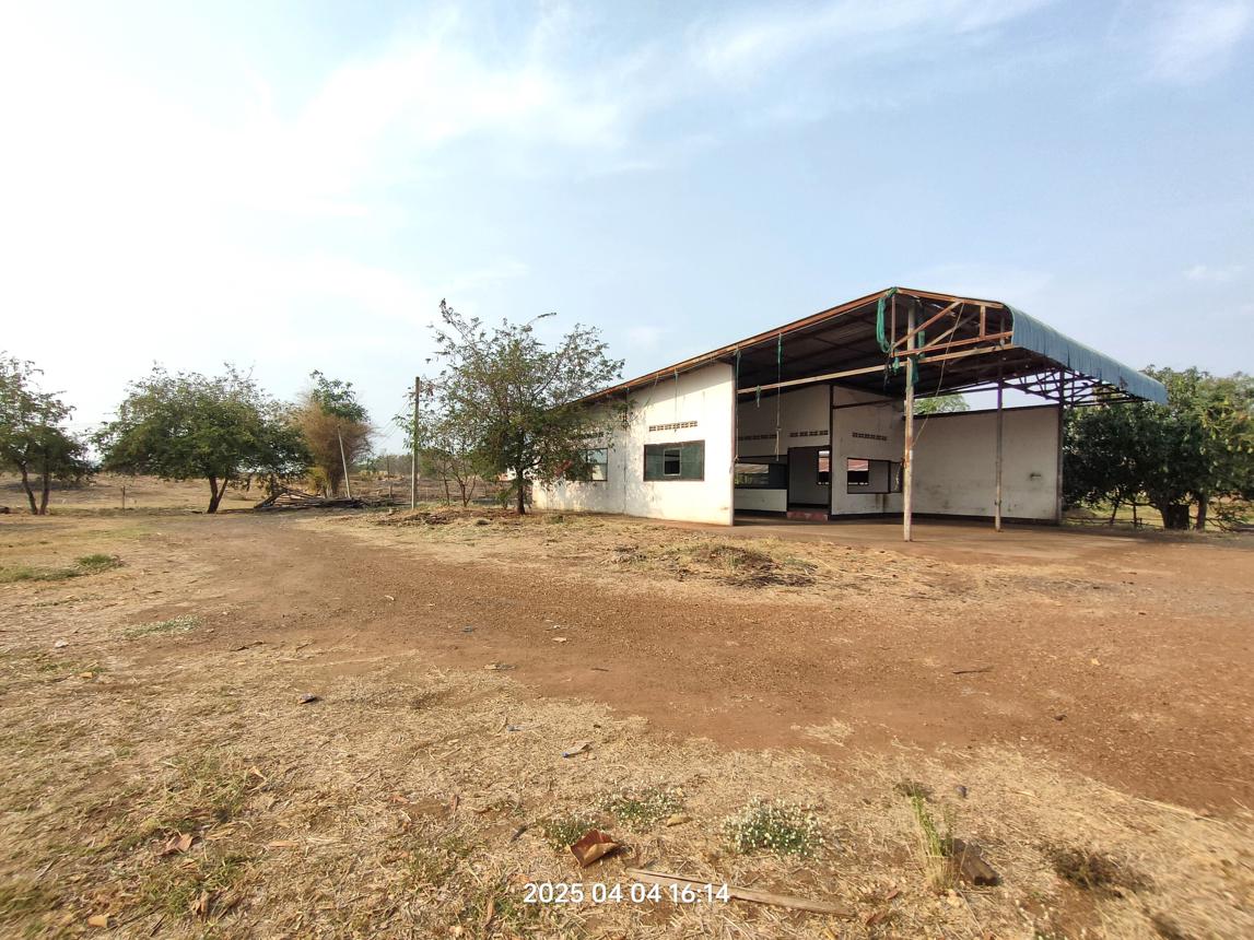 รูป อาคารโรงงาน สำหรับขาย - ท่าข้าม ชนแดน เพชรบูรณ์ - รูปที่ 27/46