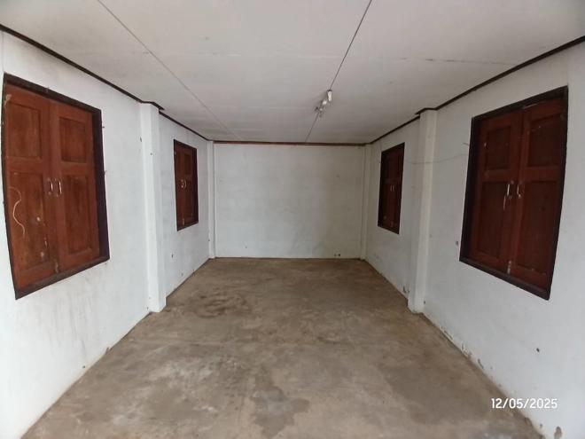 รูป บ้านเดี่ยว สำหรับขาย - ทาปลาดุก แม่ทา ลำพูน - รูปที่ 15/34