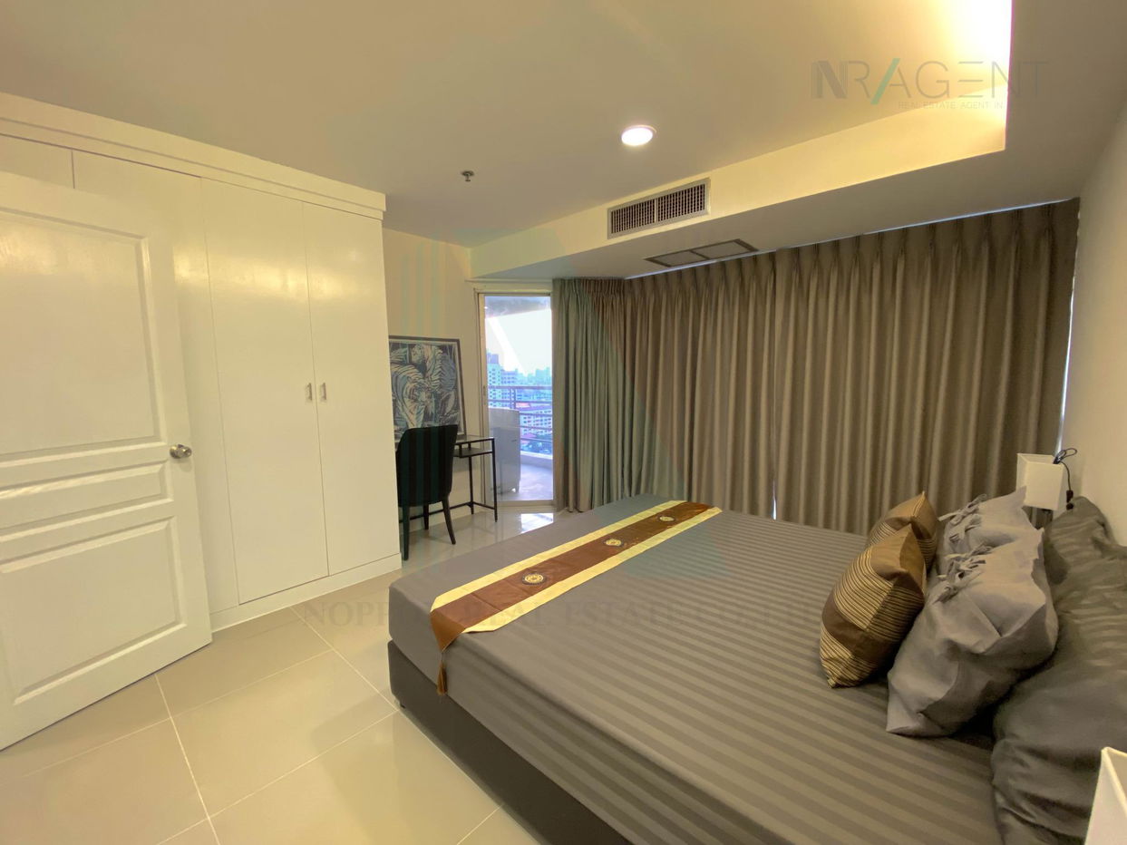 picture 🎉 For Rent Condo THE WATERFORD DIAMOND Building 1, Floor 15,4 bed room, Room size 120 sqm - 4/8