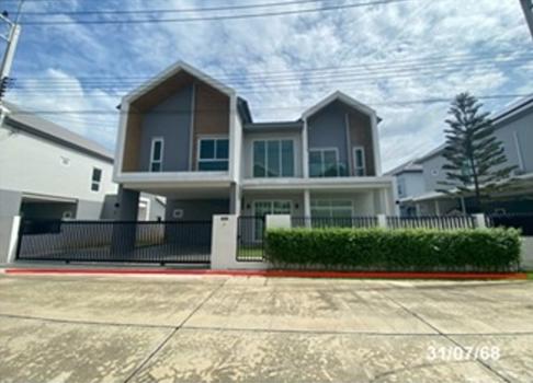 picture HOME for sale  Bung Kham Proi Lam Luk Ka Pathumthani - 41/44