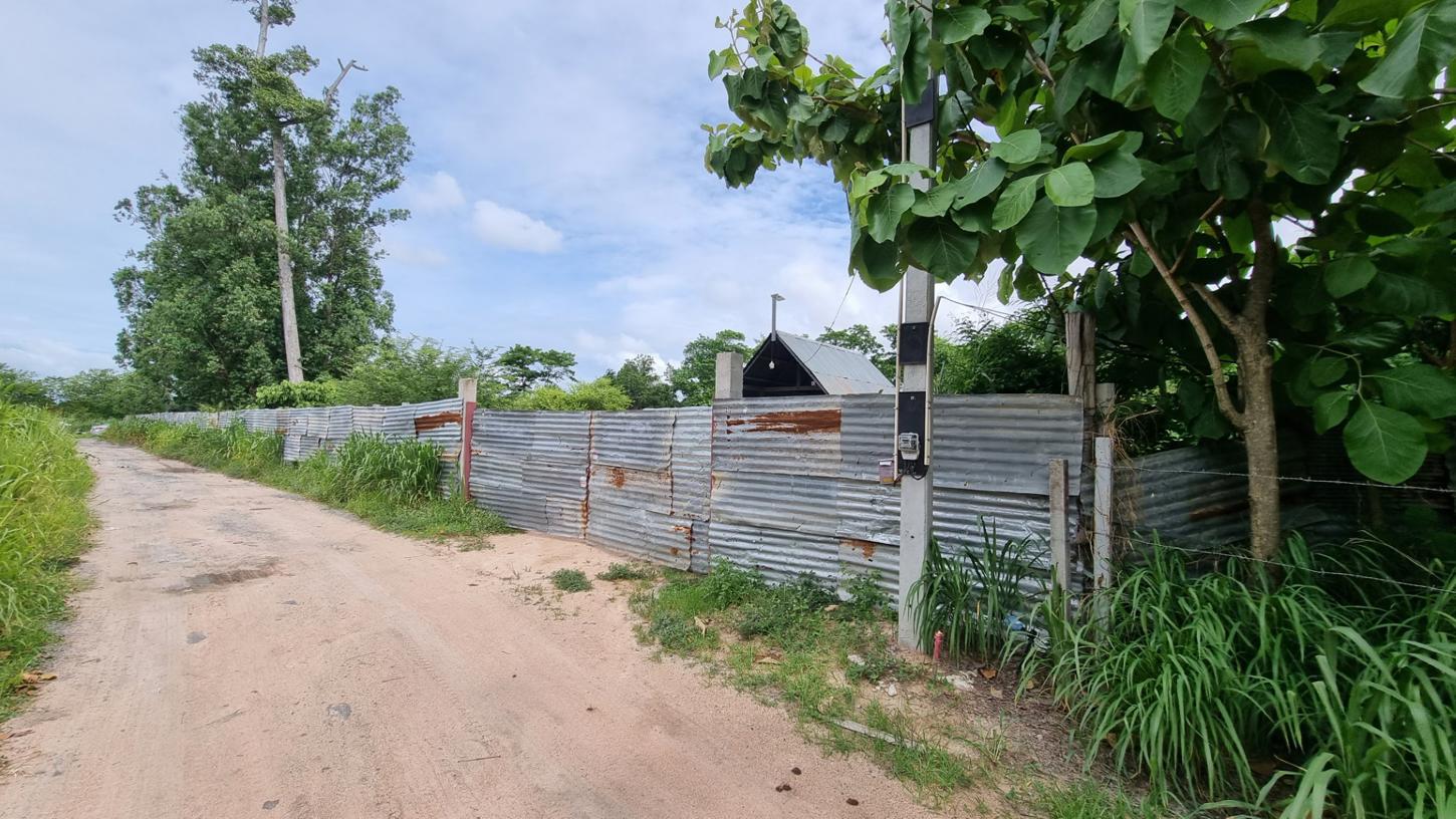 picture LAND for sale  Bung Si Racha Chonburi - 2/6