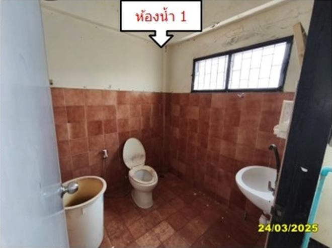 รูป อาคารพาณิชย์ สำหรับขาย - ธาตุเชิงชุม เมืองสกลนคร สกลนคร - รูปที่ 10/24