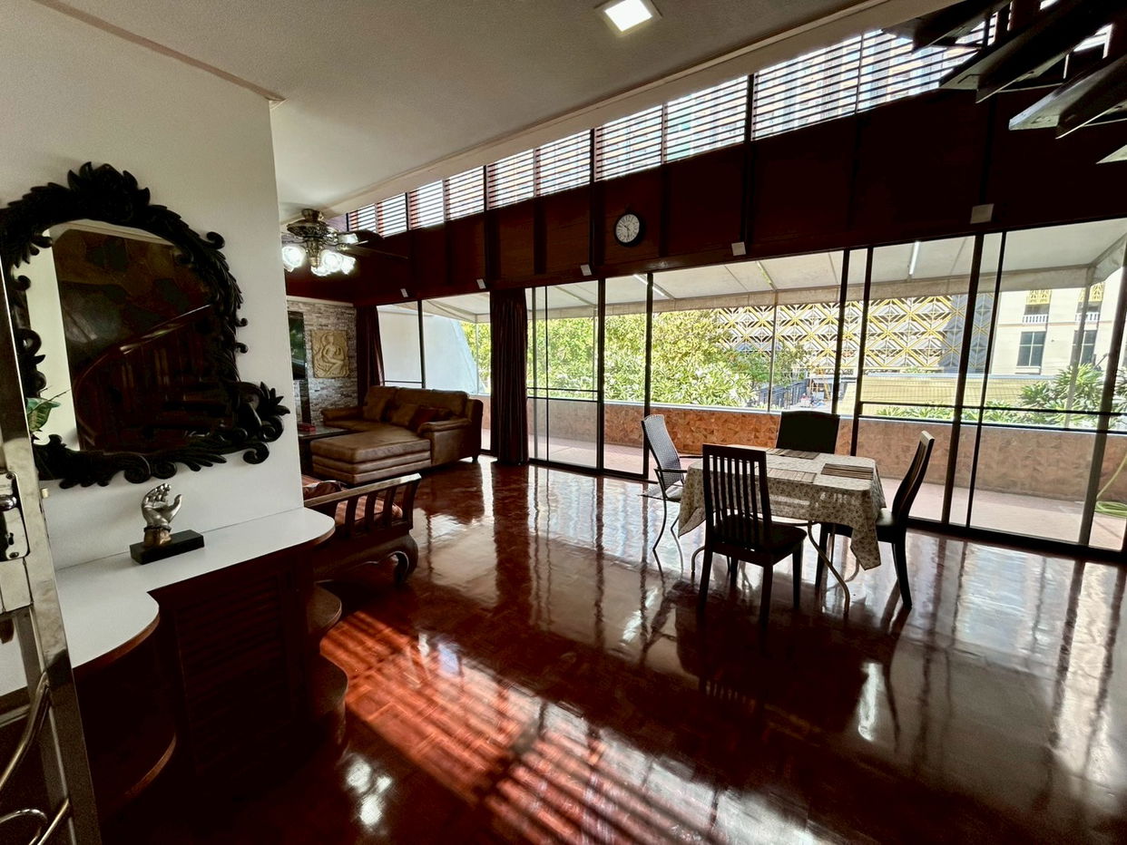 picture 3 Bedrooms Condominium @ Panchalae Residence - 25/30