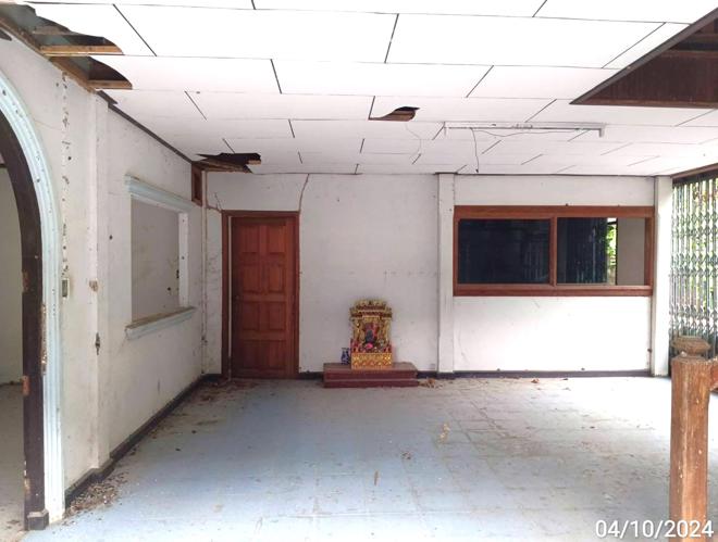 รูป โกดัง สำหรับขาย - วังโป่ง วังโป่ง เพชรบูรณ์ - รูปที่ 14/40