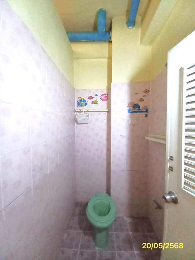 picture SHOP_HOUSE for sale  Samae Dam Bang Khun Thian Bangkok - 33/38
