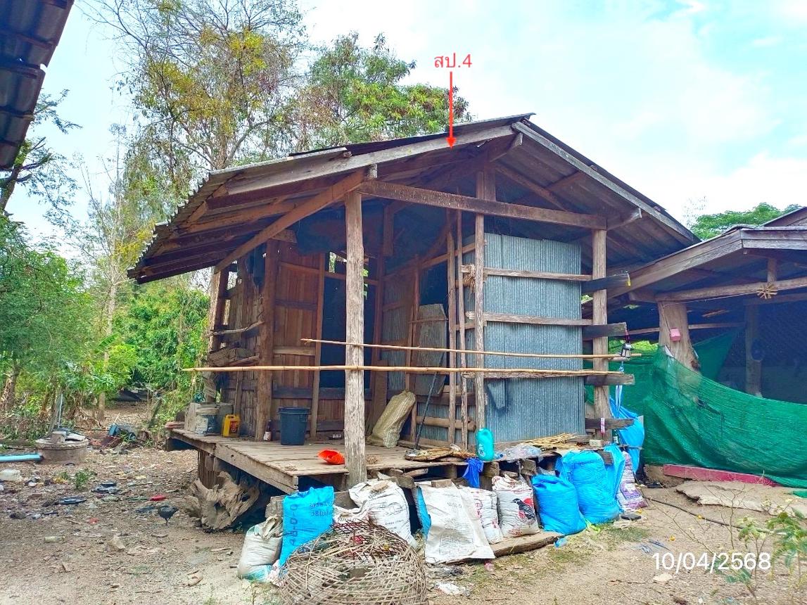 picture HOME for sale  Nong Lom Dok Kham Tai Phayao - 29/34