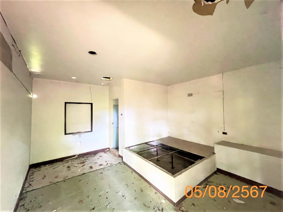 รูป บ้านเดี่ยว สำหรับขาย - คลองท่อมใต้ คลองท่อม กระบี่ - รูปที่ 22/32