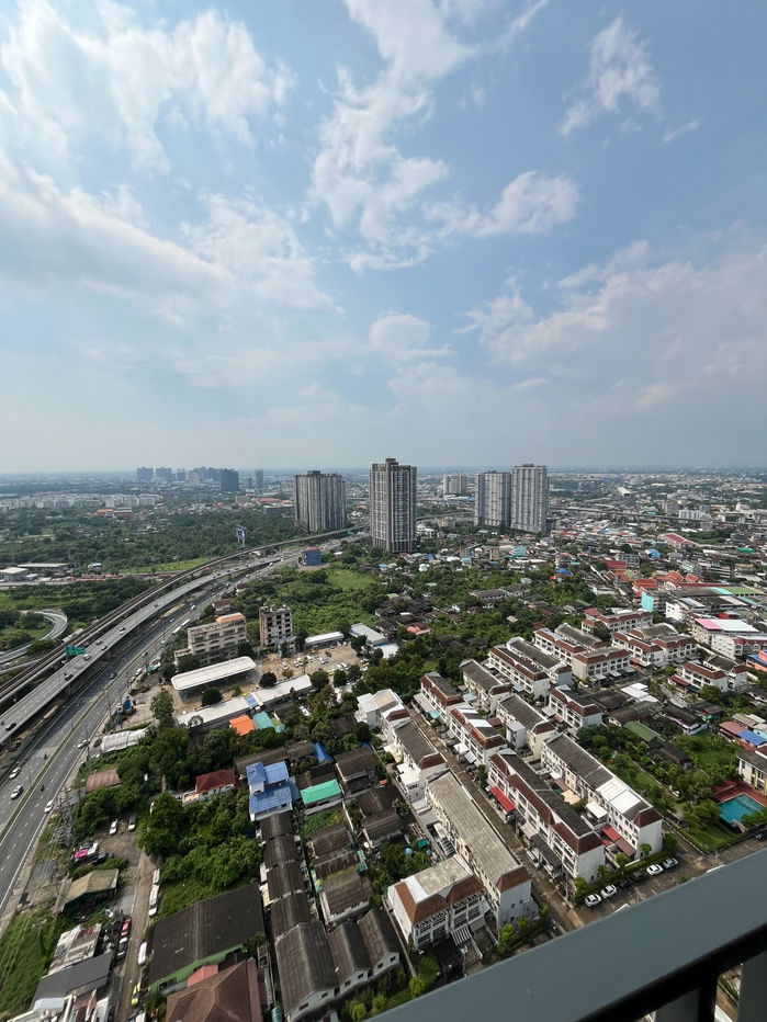 picture @Condorental condo for rent Elio Sathorn - Wutthakat - 8/11