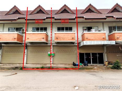 picture SHOP_HOUSE for sale  Nam Phare Hang Dong Chiang Mai - 35/38