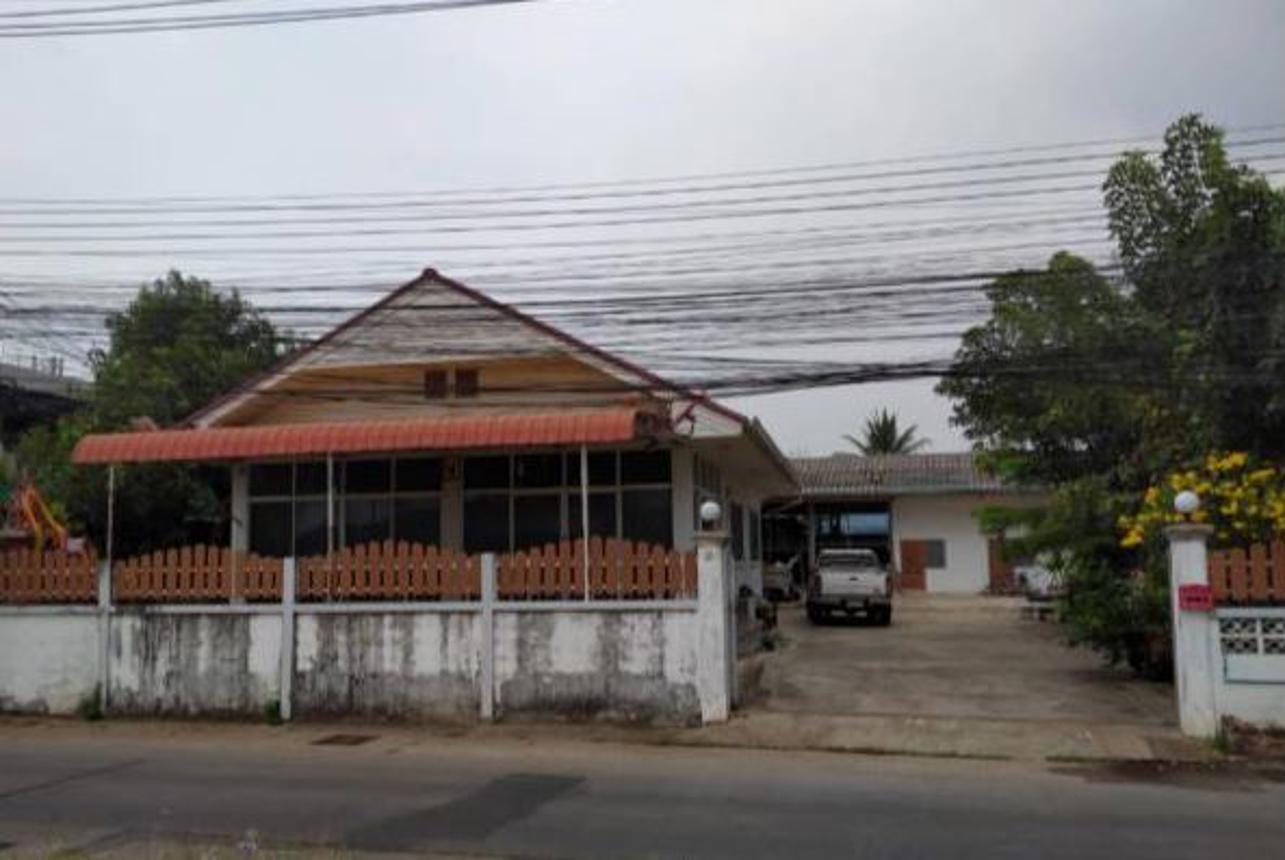 รูป บ้านเดี่ยว สำหรับขาย  ในเมือง เมืองนครราชสีมา นครราชสีมา - รูปที่ 3/8