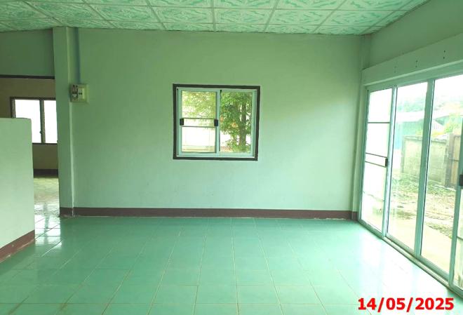 รูป บ้านเดี่ยว สำหรับขาย - ป่าไผ่ ลี้ ลำพูน - รูปที่ 2/28