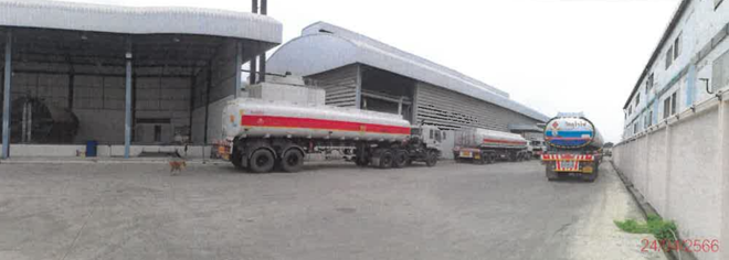 picture FACTORY for sale  Phraeksa Muang Samut Prakarn Samut Prakarn - 6/18