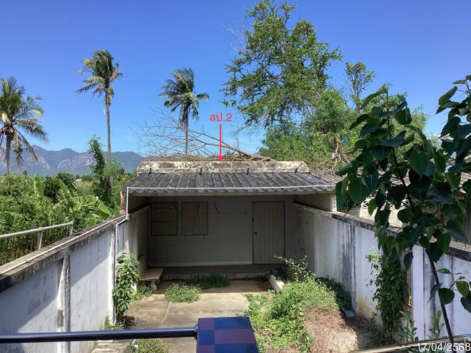 รูป บ้านเดี่ยว สำหรับขาย - ศิลาลอย สามร้อยยอด ประจวบคีรีขันธ์ - รูปที่ 22/48