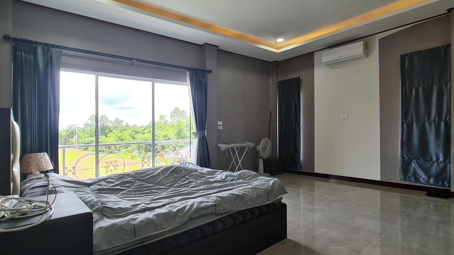รูป บ้านเดี่ยว สำหรับขาย  ท่าแร่ เมืองสกลนคร สกลนคร - รูปที่ 8/14