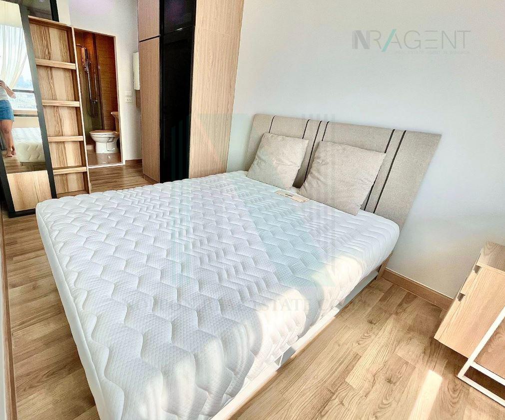 picture For Sell Condo NICHE MONO SUKHUMVIT - BEARING Building 1, Floor 10,1 bed room, Room size 28 sqm - 3/8