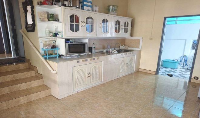 รูป บ้านเดี่ยว สำหรับขาย  บางเสร่ สัตหีบ ชลบุรี - รูปที่ 6/20