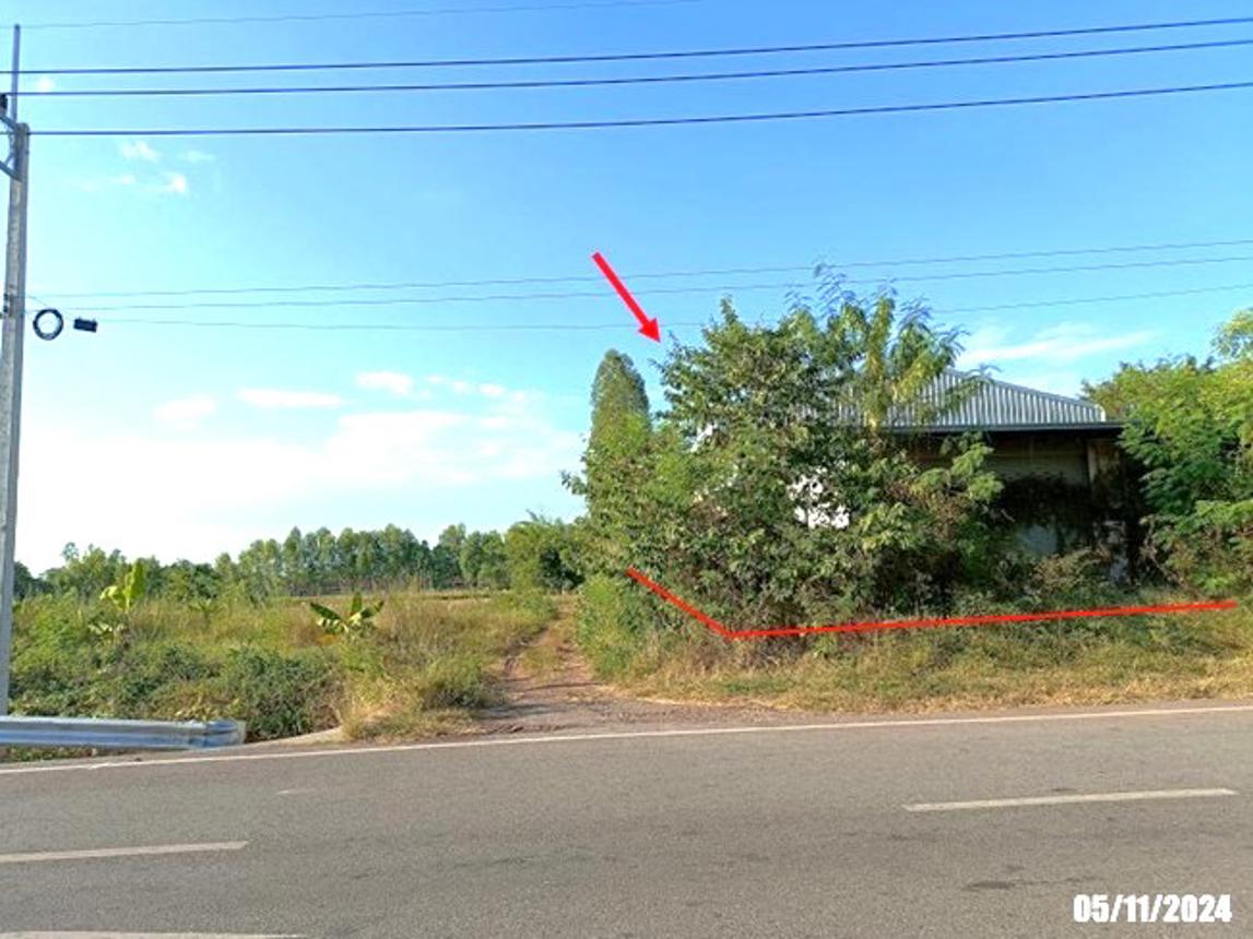 รูป บ้านเดี่ยว สำหรับขาย - บ้านธาตุ เพ็ญ อุดรธานี - รูปที่ 21/28