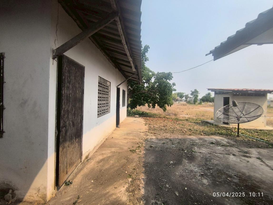 picture HOME for sale  Sri Thoi Mae Chai Phayao - 33/42