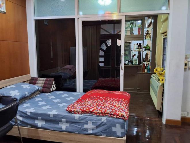 รูป บ้านเดี่ยว สำหรับขาย  หลักสอง เขตหนองแขม กรุงเทพมหานคร - รูปที่ 11/36