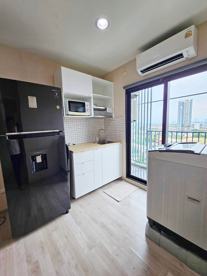 picture For rent Plum Condo Central Station  Ready to move in (DSAA946) - 6/10