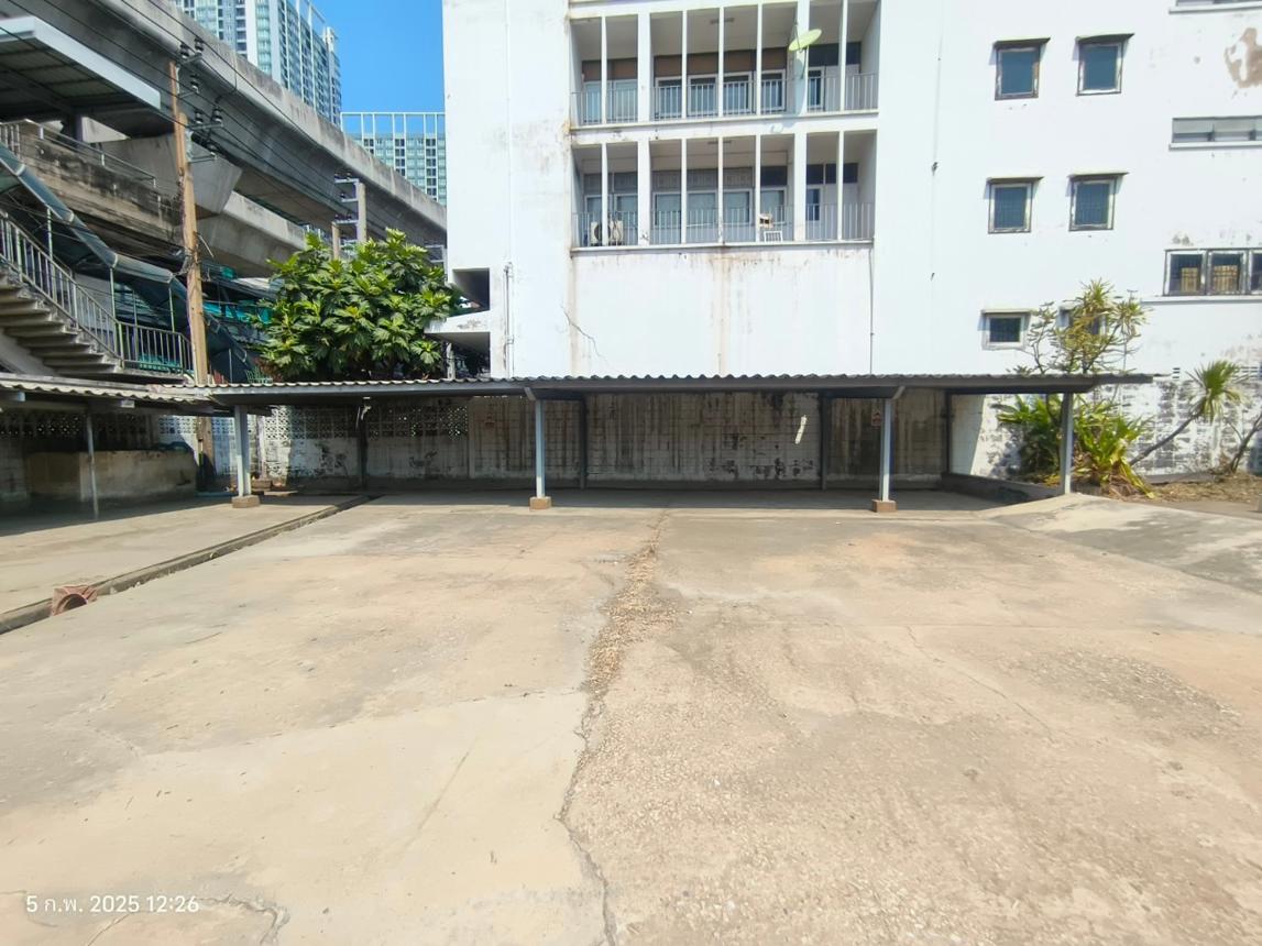 รูป อาคารโรงงาน สำหรับขาย - เทพารักษ์ เมืองสมุทรปราการ สมุทรปราการ - รูปที่ 26/48