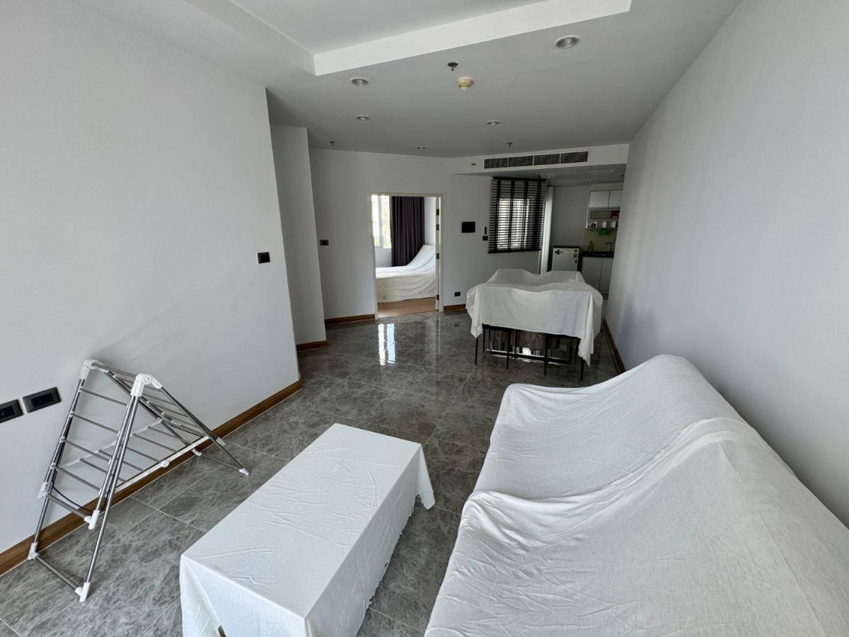 picture For rent ✨ Supalai Wellington ✨ 2 bedrooms, 2 bathrooms, fully furnished and equipped with appliances - 6/11