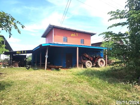 รูป บ้านเดี่ยว สำหรับขาย - ยางคำ โพนทราย ร้อยเอ็ด - รูปที่ 17/20