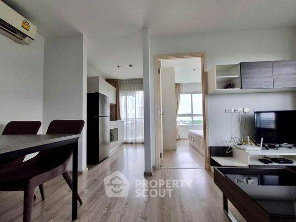 picture 2-BR Condo at Chewathai Phetkasem 27 near MRT Bang Wa (ID 1926537) - 2/5