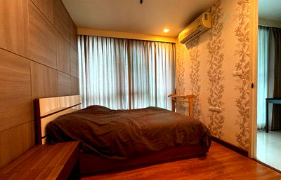 Condos for rent : 🔺 For Rent Condo WISH @ SAMYAN Building 1, Floor 8,1 bed room, Room size 35 sqm