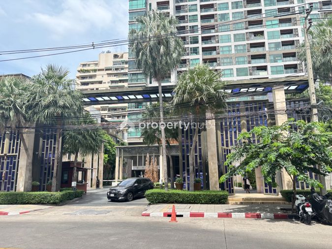 The Address Sathorn
